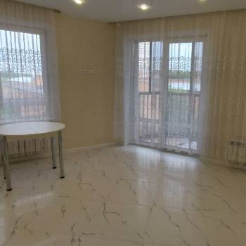 Сдается 2-х комнатная квартира, 43 м²