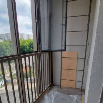 Сдается 2-х комнатная квартира, 43 м²