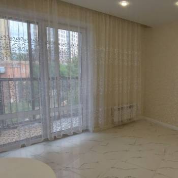 Сдается 2-х комнатная квартира, 43 м²