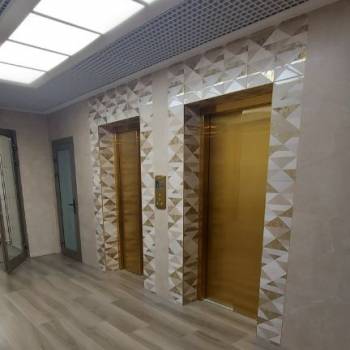 Сдается 2-х комнатная квартира, 43 м²