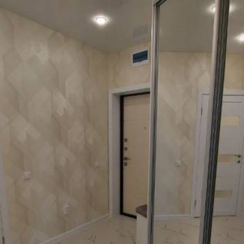 Сдается 2-х комнатная квартира, 43 м²