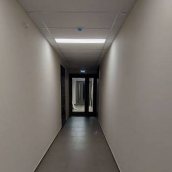 Сдается 2-х комнатная квартира, 43 м²