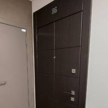 Сдается 2-х комнатная квартира, 43 м²