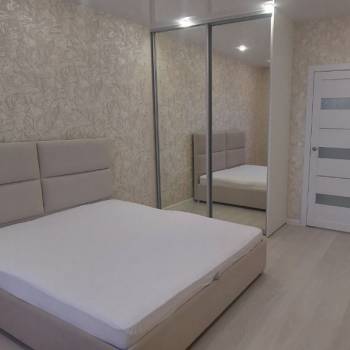 Сдается 2-х комнатная квартира, 43 м²
