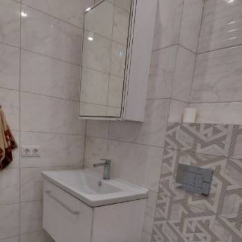Сдается 2-х комнатная квартира, 43 м²