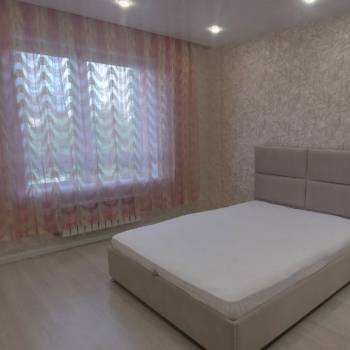 Сдается 2-х комнатная квартира, 43 м²