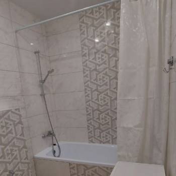 Сдается 2-х комнатная квартира, 43 м²