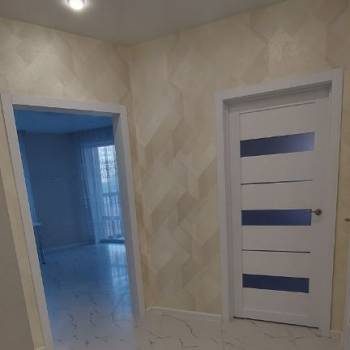 Сдается 2-х комнатная квартира, 43 м²