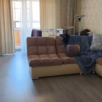 Сдается 2-х комнатная квартира, 67 м²