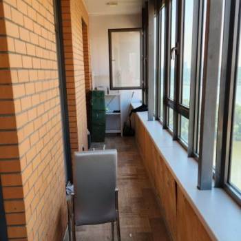 Сдается 2-х комнатная квартира, 67 м²