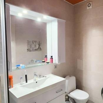 Сдается 2-х комнатная квартира, 67 м²
