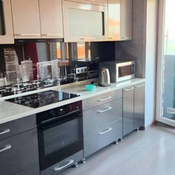 Сдается 2-х комнатная квартира, 67 м²