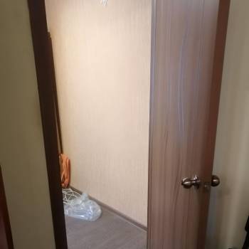 Продается 3-х комнатная квартира, 42 м²