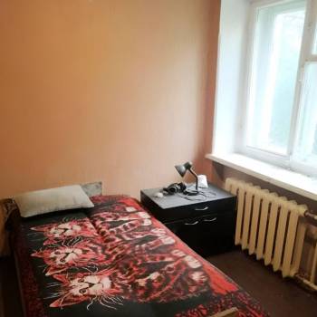 Продается 3-х комнатная квартира, 42 м²