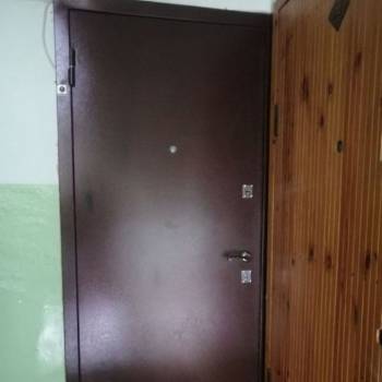 Продается 3-х комнатная квартира, 42 м²