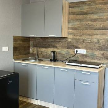 Сдается 1-комнатная квартира, 25 м²