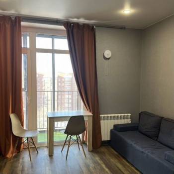 Сдается 1-комнатная квартира, 25 м²