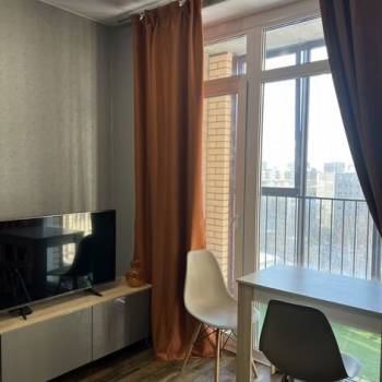 Сдается 1-комнатная квартира, 25 м²