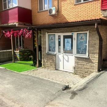 Продается Нежилое помещение, 132 м²