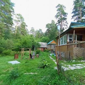 Продается Дом, 43 м²