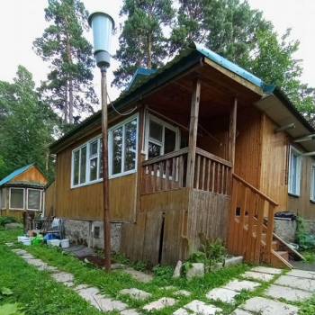 Продается Дом, 43 м²