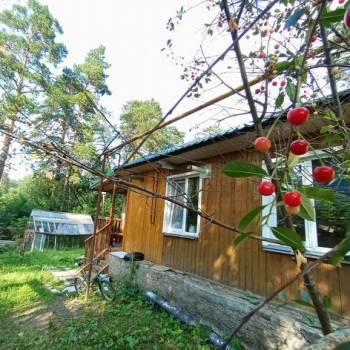 Продается Дом, 43 м²