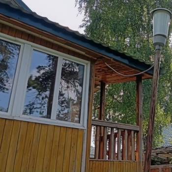 Продается Дом, 43 м²