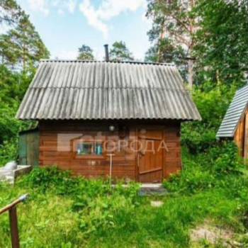 Продается Дом, 43 м²