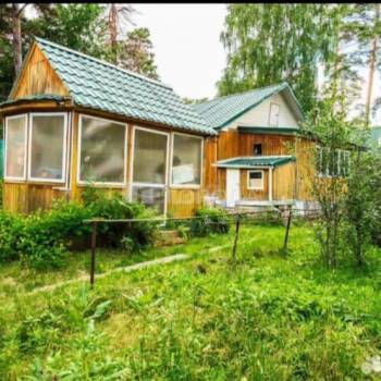 Продается Дом, 43 м²
