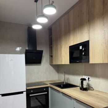 Сдается 2-х комнатная квартира, 47 м²