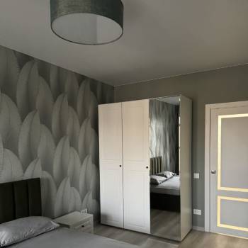 Сдается 2-х комнатная квартира, 47 м²