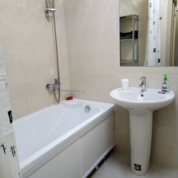 Сдается 1-комнатная квартира, 38 м²