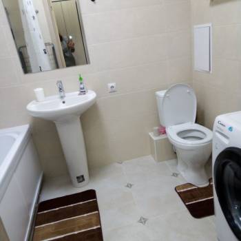Сдается 1-комнатная квартира, 38 м²