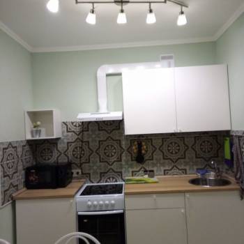 Сдается 1-комнатная квартира, 38 м²