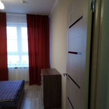 Сдается 1-комнатная квартира, 38 м²
