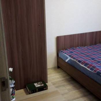 Сдается 1-комнатная квартира, 38 м²