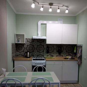 Сдается 1-комнатная квартира, 38 м²