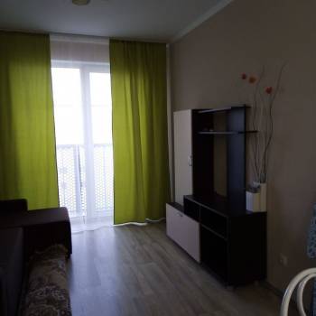 Сдается 1-комнатная квартира, 38 м²