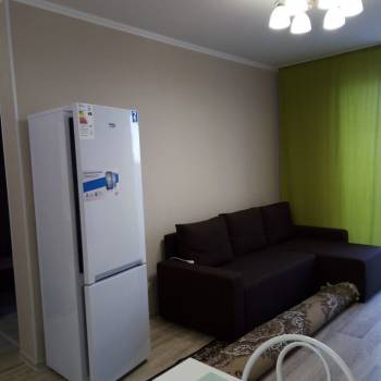 Сдается 1-комнатная квартира, 38 м²