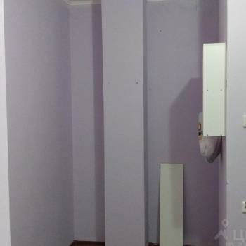 Продается 1-комнатная квартира, 37 м²