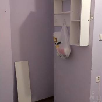 Продается 1-комнатная квартира, 37 м²