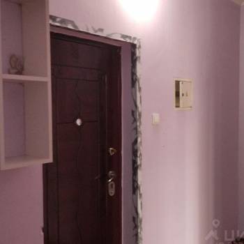 Продается 1-комнатная квартира, 37 м²