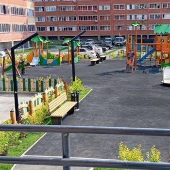 Продается 1-комнатная квартира, 42,16 м²