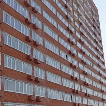 Продается 1-комнатная квартира, 42,16 м²