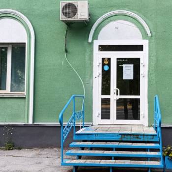 Продается Офис, 55,2 м²