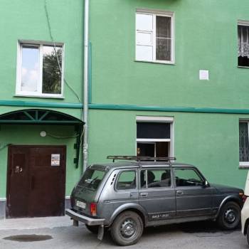 Продается Офис, 55,2 м²