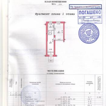 Продается Офис, 55,2 м²