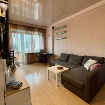 Сдается 2-х комнатная квартира, 45,7 м²
