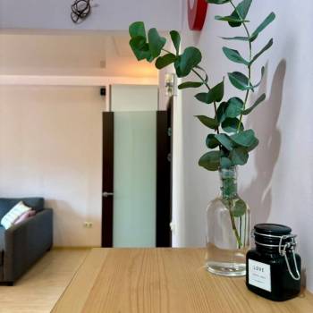 Сдается 2-х комнатная квартира, 45,7 м²