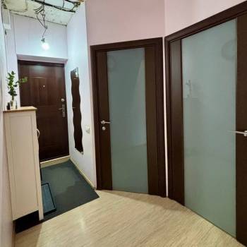 Сдается 2-х комнатная квартира, 45,7 м²